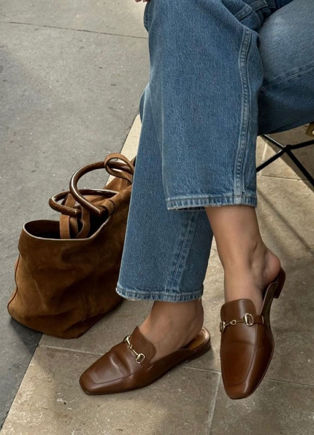 Mocasines