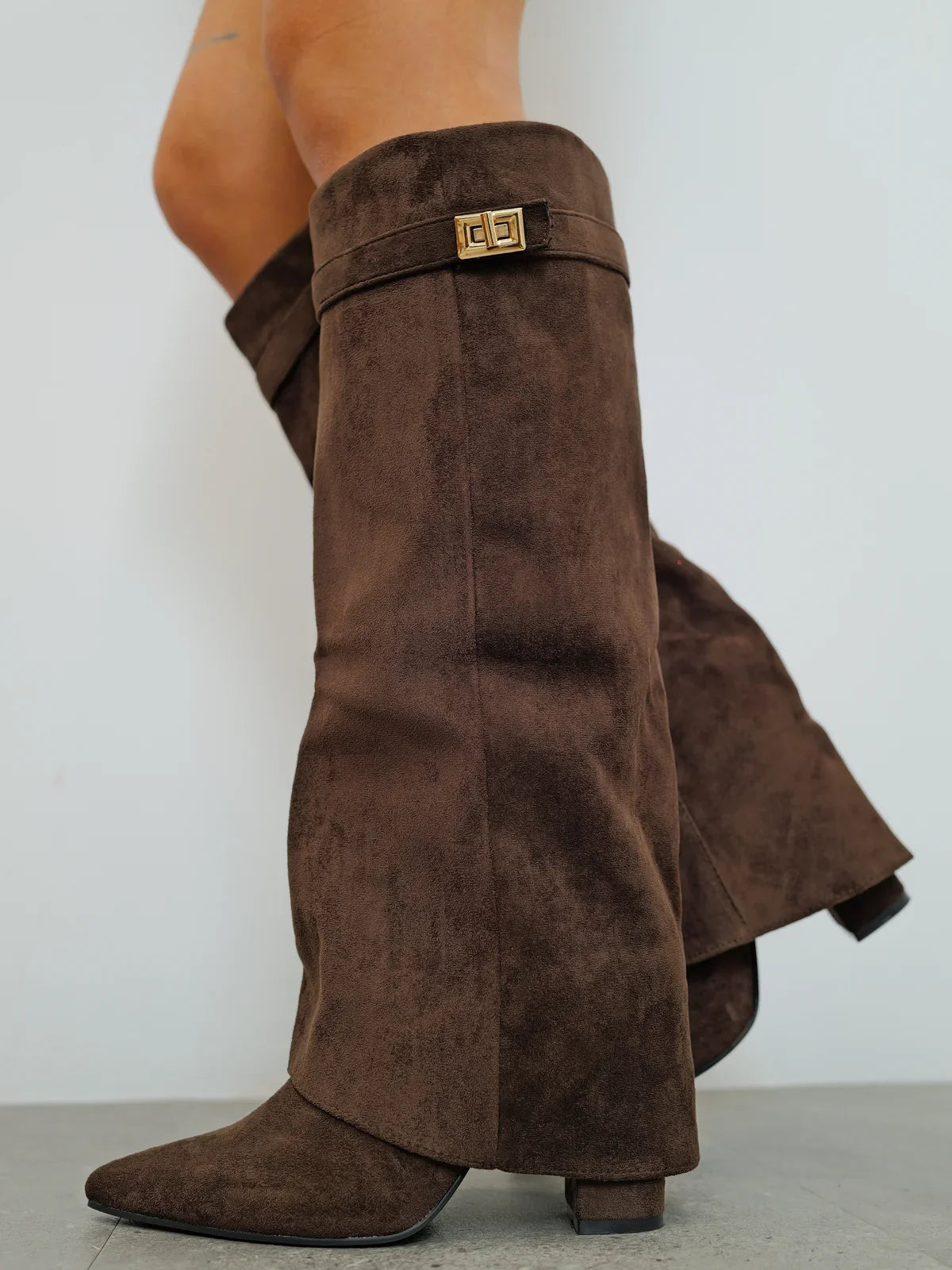 Botas y Botines