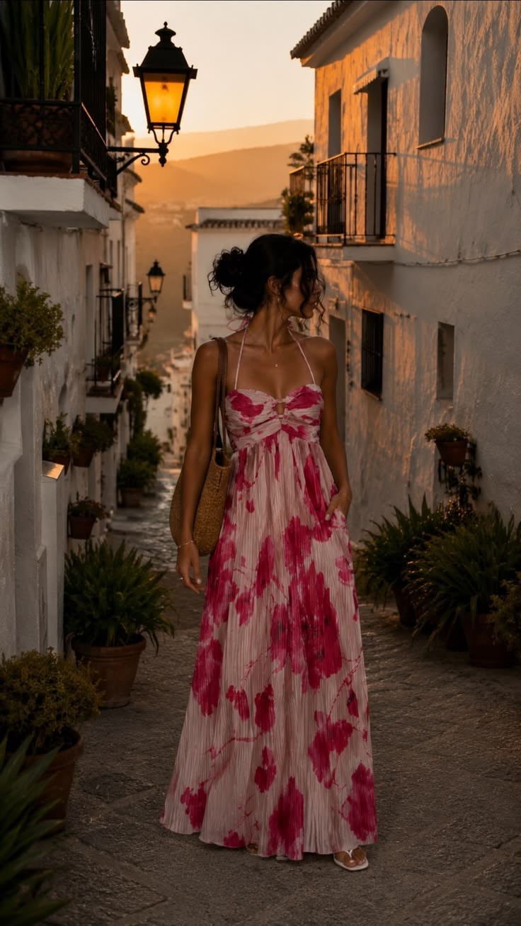 VESTIDOS