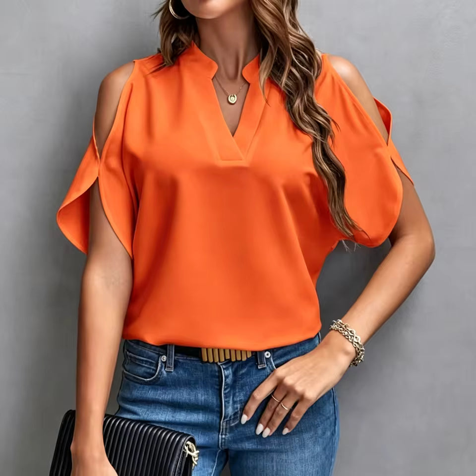 TOPS Y BLUSAS