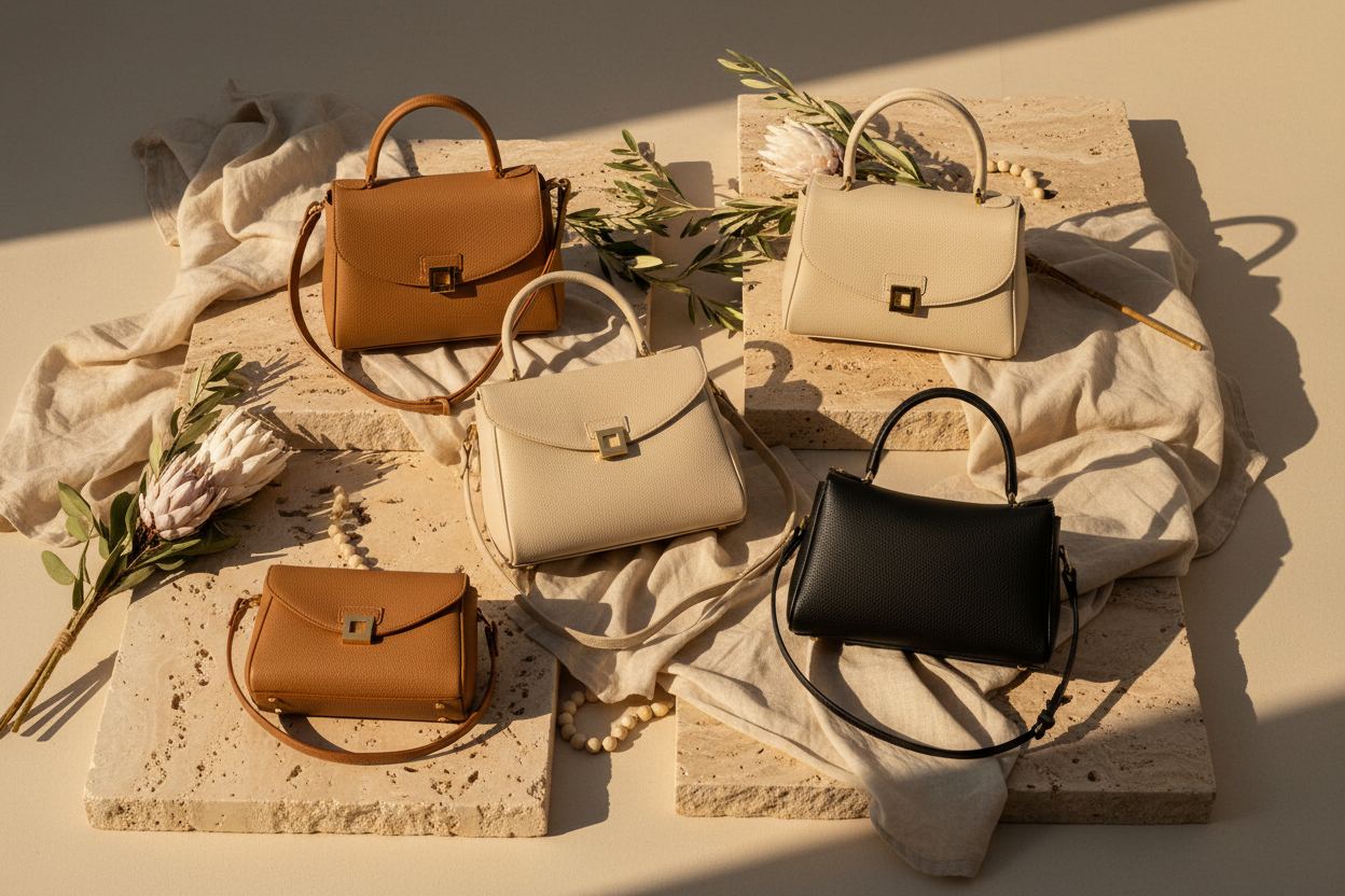 Bolsas