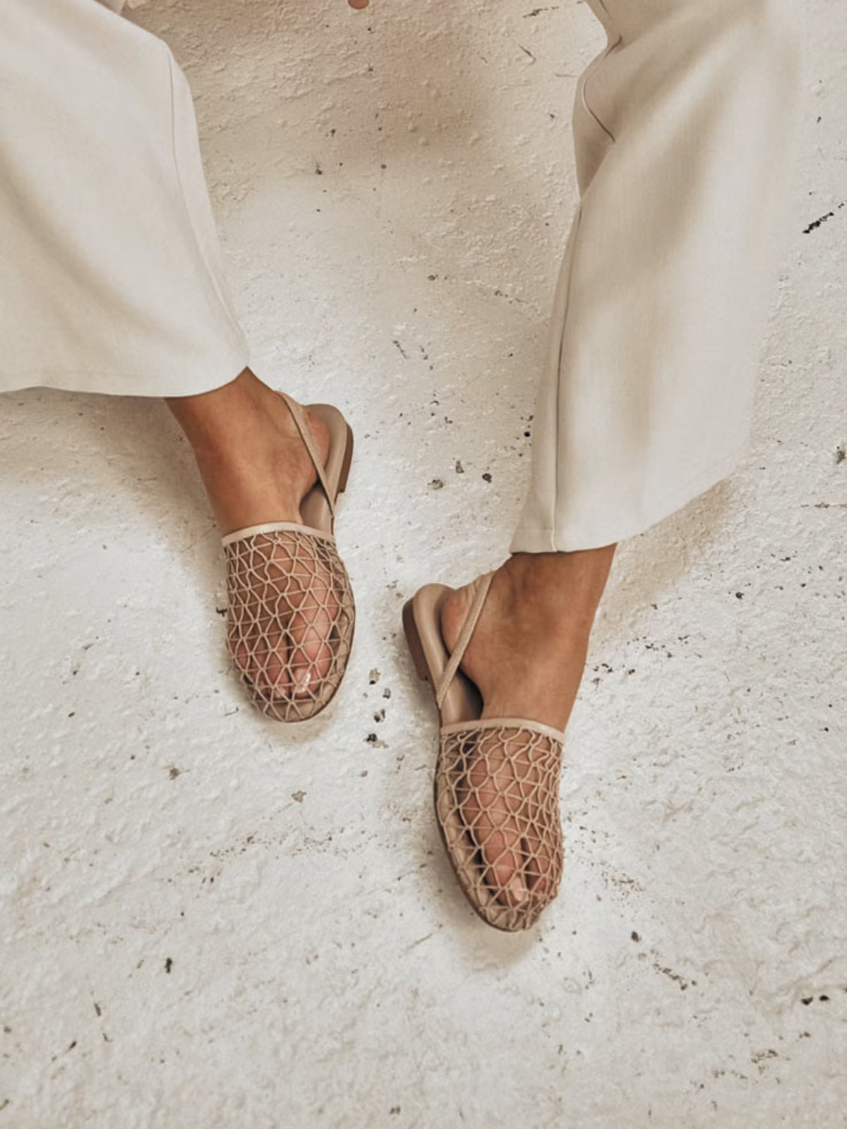 Sandalias